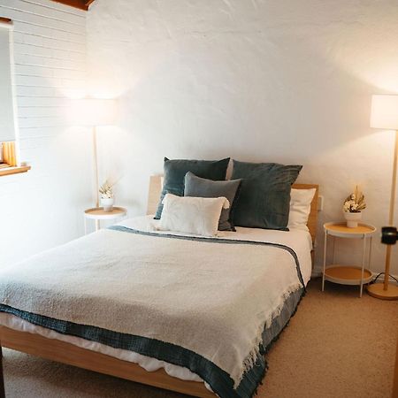 Langmeil Cottages Tanunda Eksteriør billede